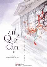 Tứ Quý Cẩm (Tập 3)