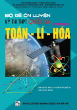 2trong1toanlihoa0 L - Tuyển Chọn Sách Hay