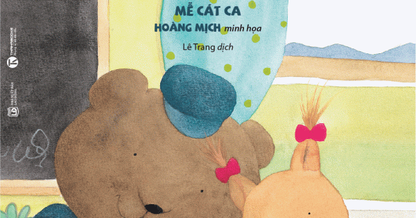 3+ Cùng Bé Lớn Khôn – Kẹo Mật Và Kem Que