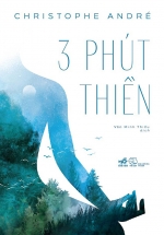 3 Phút Thiền