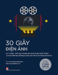 30 giay khoa hoc dien anh 75640aed3bea4e6a8bb952648c5b3f52 - Tuyển Chọn Sách Hay