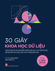 30 giay khoa hoc khoa hoc du lieu b3f8d01a3f06495da8b866aa210314d5 - Tuyển Chọn Sách Hay