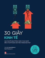 30 giay khoa hoc kinh te 269e8db50ba745c9a13d875664cb0051 - Tuyển Chọn Sách Hay