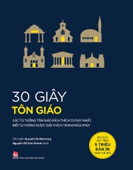 30 giay khoa hoc ton giao 8e4e98d41245410f8aebceef5eadb583 - Tuyển Chọn Sách Hay