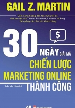 30 Ngày Giải Mã Chiến Lược Marketing Online Thành Công
