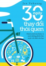 30 Ngày Thay Đổi Thói Quen