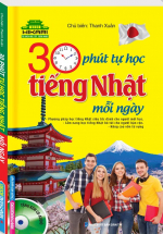 Hikari – 30 Phút Tự Học Tiếng Nhật Mỗi Ngày