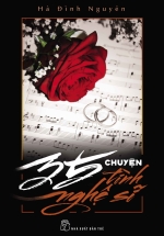35 Chuyện Tình Nghệ Sĩ