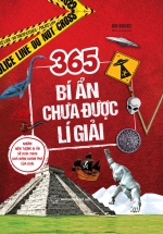 365 Bí Ẩn Chưa Được Lí Giải