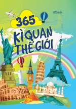 365 Kì Quan Thế Giới