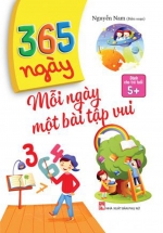 365 ngày – Mỗi Ngày Một Bài Tập Vui