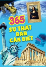 365 Sự Thật Bạn Cần Biết