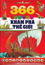 366 Câu Hỏi Khám Phá Thế Giới
