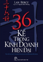 36 Kế Trong Kinh Doanh Hiện Đại