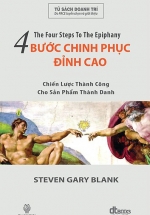4 Bước Chinh Phục Đỉnh Cao
