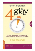 4 Giây – Để Thay Đổi Những Thói Quen Xấu