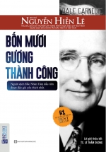 Bốn Mươi Gương Thành Công – BizBook