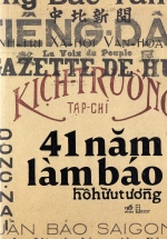 41 Năm Làm Báo
