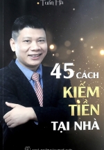 45 Cách Kiếm Tiền Tại Nhà