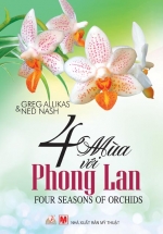 4 Mùa Với Phong Lan
