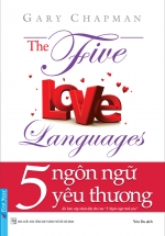 5 Ngôn Ngữ Yêu Thương – The Five Love Languages