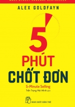 5 Phút Chốt Đơn – 5-Minute Selling