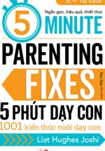 5 Phút Dạy Con