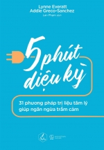 5 Phút Diệu Kỳ