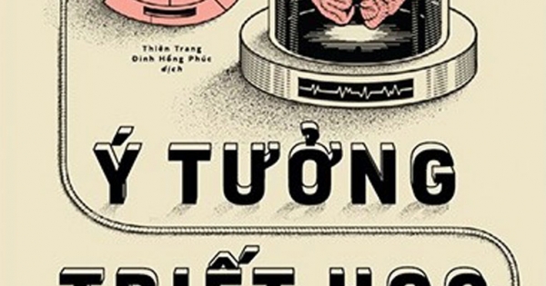 50 Ý Tưởng Triết Học