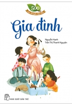 500 Câu Chuyện Đạo Đức – Gia Đình