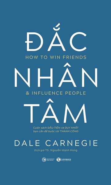 Đắc Nhân Tâm