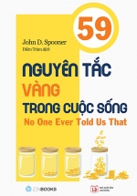 59 Nguyên Tắc Vàng Trong Cuộc Sống