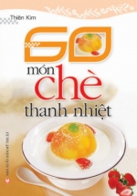 60 Món Chè Thanh Nhiệt