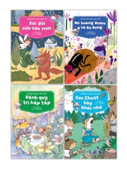 681f8d86 074c 4d17 8007 9bae4603723d - Tuyển Chọn Sách Hay