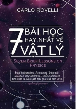 7 Bài Học Hay Nhất Về Vật Lý