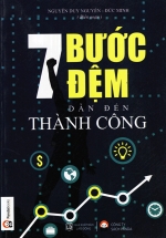7 Bước Đệm Dẫn Đến Thành Công