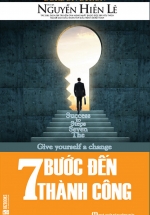 7 Bước Đến Thành Công
