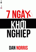 7 Ngày Khởi Nghiệp