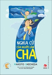 7 nghia cu cua nguoi lam cha bia ao 1 5b710c8baa5e4cfb9a4d7204dec596ef - Tuyển Chọn Sách Hay