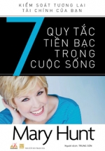 7 Quy Tắc Tiền Bạc Trong Cuộc Sống