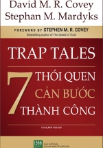 7 Thói Quen Cản Bước Thành Công