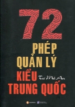 72 Phép Quản Lý Kiểu Trung Quốc