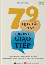 79 Quy Tắc Hay Trong Giao Tiếp