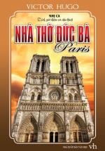 Nhà Thờ Đức Bà Paris (Tiểu Thuyết)