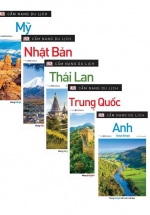 Combo Cẩm Nang Du Lịch