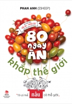 80 Ngày Ăn Khắp Thế Giới