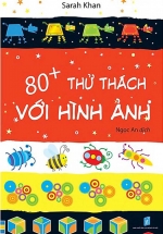80+ Thử Thách Với Hình Ảnh