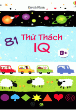 81 Thử Thách IQ