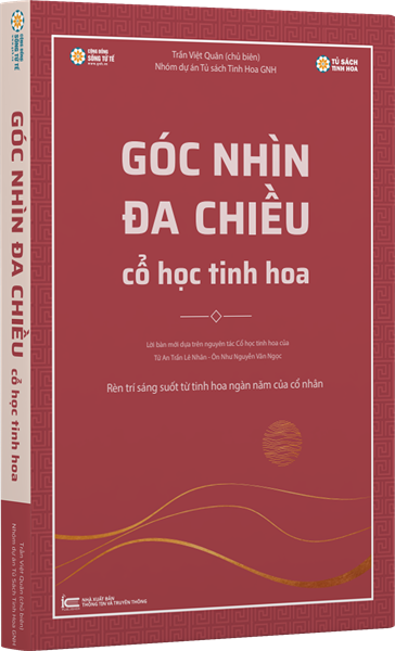 Góc Nhìn Đa Chiều – Cổ Học Tinh Hoa