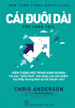 Cái Đuôi Dài
